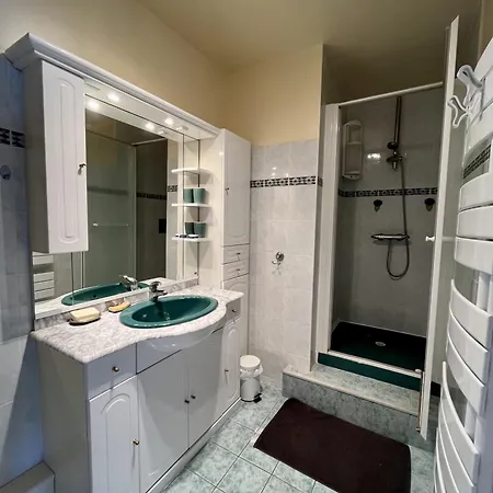 Appartamento Duplex Vue Sur Cabourg