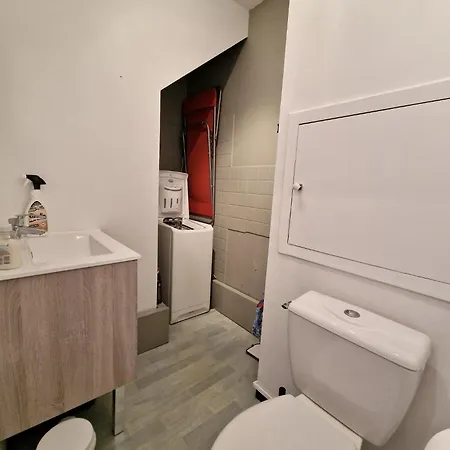 Duplex Vue Sur * Cabourg