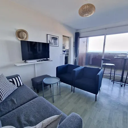 Duplex Vue Sur Appartamento *