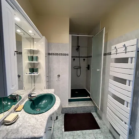 Duplex Vue Sur Cabourg