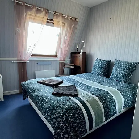 Duplex Vue Sur * Cabourg