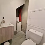 Duplex Vue Sur * קאבורג