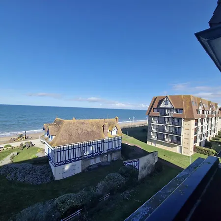 Apartmán Duplex Vue Sur *