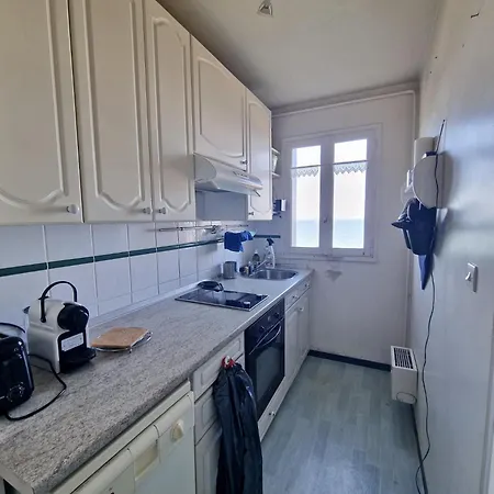 Duplex Vue Sur דירה *