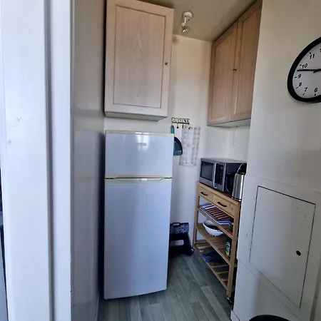 Duplex Vue Sur * Cabourg