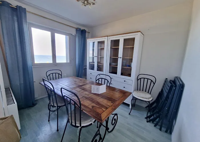 Apartment Duplex Vue Sur