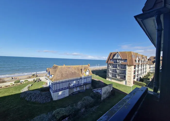 Apartment Duplex Vue Sur *