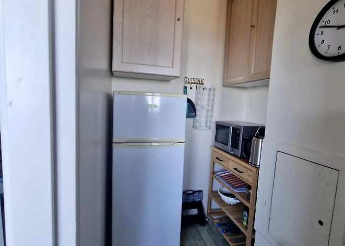 Duplex Vue Sur * Cabourg