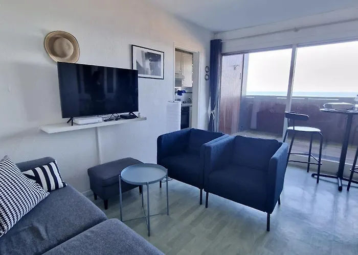 Duplex Vue Sur Apartment *